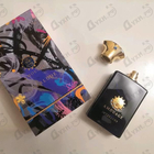Отзывы Amouage Interlude
