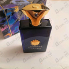 Отзыв Amouage Interlude