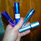 Отзывы Amouage Interlude