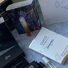 Отзывы Amouage Interlude