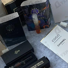 Отзыв Amouage Interlude