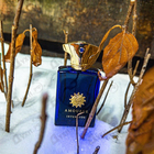 Отзыв Amouage Interlude