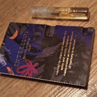 Отзывы Amouage Interlude