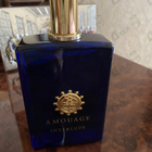 Отзывы Amouage Interlude