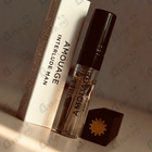 Отзывы Amouage Interlude
