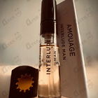 Отзывы Amouage Interlude
