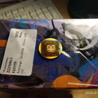 Отзывы Amouage Interlude