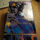 Парфюм Amouage Interlude
