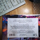 Отзыв Amouage Interlude
