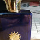 Отзыв Amouage Interlude