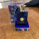 Отзывы Amouage Interlude