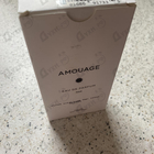 Отзывы Amouage Interlude
