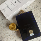 Отзывы Amouage Interlude