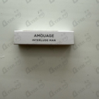 Отзывы Amouage Interlude
