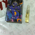 Отзыв Amouage Interlude