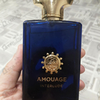 Духи Interlude от Amouage
