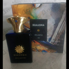 Отзывы Amouage Interlude