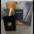 Отзывы Amouage Interlude
