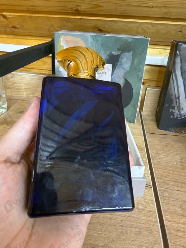 Купить Interlude от Amouage