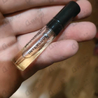 Отзывы Amouage Interlude