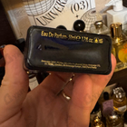 Отзыв Amouage Interlude