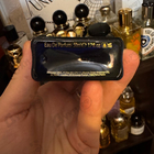 Отзывы Amouage Interlude