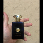Отзывы Amouage Interlude