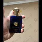 Отзыв Amouage Interlude