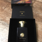 Отзывы Amouage Interlude
