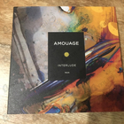 Отзыв Amouage Interlude