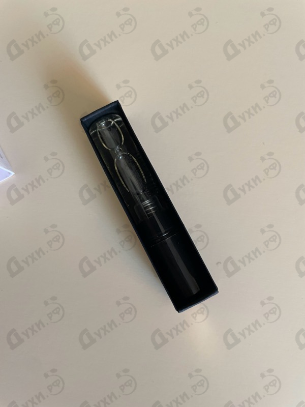 Купить Interlude от Amouage