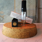 Отзывы Amouage Interlude