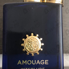 Отзыв Amouage Interlude