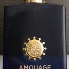 Парфюм Amouage Interlude