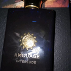 Отзыв Amouage Interlude