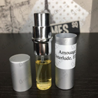 Отзывы Amouage Interlude