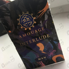 Духи Interlude от Amouage