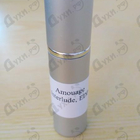 Отзывы Amouage Interlude