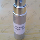 Отзыв Amouage Interlude