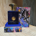 Отзывы Amouage Interlude
