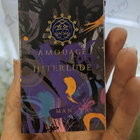 Отзыв Amouage Interlude