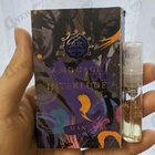 Отзывы Amouage Interlude