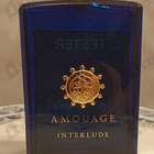 Духи Interlude от Amouage