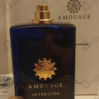 Отзывы Amouage Interlude