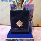 Отзывы Amouage Interlude