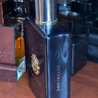 Отзыв Amouage Interlude