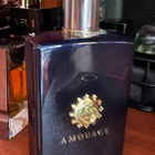 Отзыв Amouage Interlude