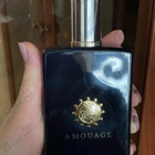 Отзывы Amouage Interlude