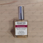 Отзывы Demeter Pomegranate
