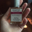 Парфюм Demeter Pomegranate